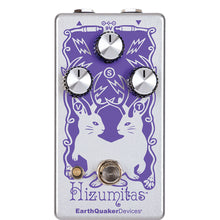 Load image into Gallery viewer, EarthQuaker Devices Hizumitas - Fuzz Sustainar
