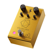 Load image into Gallery viewer, Jackson Audio Golden Boy Mini