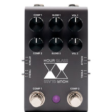 Load image into Gallery viewer, Jackson Audio Hourglass Analog Dual Compressor