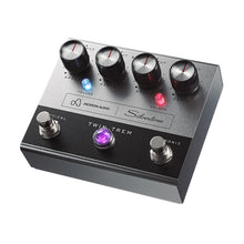 Load image into Gallery viewer, Jackson Audio TWIN TREM - Harmonic & Optical Tremolo pedal