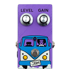 Load image into Gallery viewer, JAM Pedals Fuzz Phrase Si