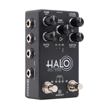 Load image into Gallery viewer, Keeley Halo Andy Timmons Dual Echo / Delay