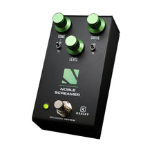 Load image into Gallery viewer, Keeley Noble Screamer Overdrive