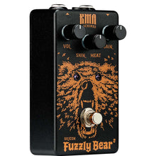 Load image into Gallery viewer, KMA Fuzzly Bear 2 - Fuzz - PREORDER
