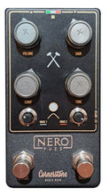 Load image into Gallery viewer, Cornerstone NERO Fuzz Pedal