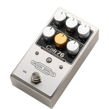 Load image into Gallery viewer, Origin Effects Cali76 V2 Stacked Compressor