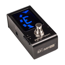 Load image into Gallery viewer, Peterson StroboStomp Mini Tuner