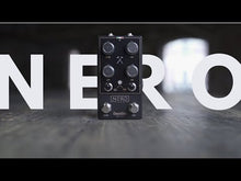 Load and play video in Gallery viewer, Cornerstone NERO Fuzz Pedal