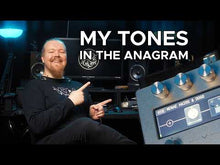 Load and play video in Gallery viewer, Darkglass Anagram --- PREORDER