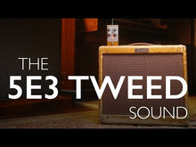 Load and play video in Gallery viewer, Origin Effects Deluxe 55 Tweed Recreation Overdrive