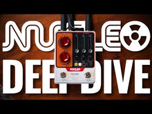 Load and play video in Gallery viewer, Cornerstone Nucleo Stereo Reverb