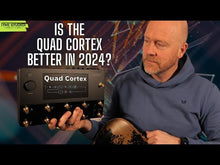 Load and play video in Gallery viewer, Neural DSP Quad Cortex