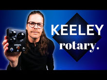 Load and play video in Gallery viewer, Keeley Rotary - Chorus