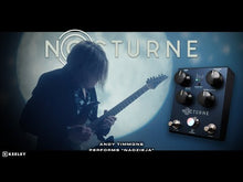 Load and play video in Gallery viewer, Keeley Nocturne Reverb