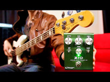 Load and play video in Gallery viewer, Source Audio ZIO Analog Bass Preamp+DI