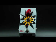 Load and play video in Gallery viewer, JAM Pedals Boomster MK.2