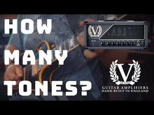 Load and play video in Gallery viewer, VX100 The Super Kraken --- SALE -20%