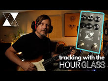 Load and play video in Gallery viewer, Jackson Audio Hourglass Analog Dual Compressor