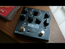 Load and play video in Gallery viewer, Source Audio Nemesis Delay --- SALE -30%