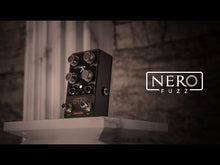 Load and play video in Gallery viewer, Cornerstone NERO Fuzz Pedal