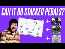 Load and play video in Gallery viewer, Kernom Ridge Overdrive