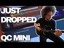 Load and play video in Gallery viewer, Neural DSP Quad Cortex Mini --- PREORDER