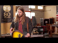 Load and play video in Gallery viewer, Magnatone Twilighter Stereo Combo