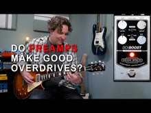 Load and play video in Gallery viewer, Origin Effects DCX Boost