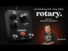 Load and play video in Gallery viewer, Keeley Rotary - Chorus