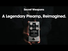 Load and play video in Gallery viewer, Origin Effects DCX Boost