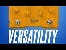 Load and play video in Gallery viewer, Kernom MOHO - Magmatic Fuzz Station