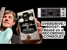 Load and play video in Gallery viewer, Origin Effects DCX Boost