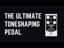 Load and play video in Gallery viewer, Origin Effects DCX Boost