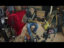 Load and play video in Gallery viewer, Magnatone Twilighter Stereo Combo