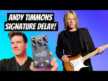 Load and play video in Gallery viewer, Keeley Halo Andy Timmons Dual Echo / Delay