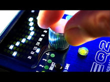 Load and play video in Gallery viewer, Source Audio EQ2 - Midi