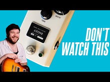 Load and play video in Gallery viewer, Browne Amplification Atom Nashville Overdrive