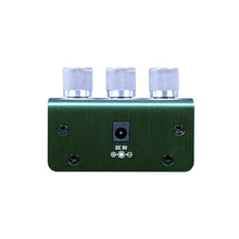 Load image into Gallery viewer, Source Audio ZIO Analog Bass Preamp+DI