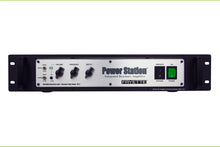 Load image into Gallery viewer, Fryette Deluxe Rack Mount kit for Power Station

