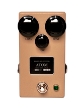 Load image into Gallery viewer, Browne Amplification Atom Nashville Overdrive