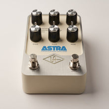 Load image into Gallery viewer, Universal Audio UAFX Astra Modulation Pedal --- PREORDER
