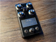 Load image into Gallery viewer, DanDrive Austin Pride - Fuzz Face style