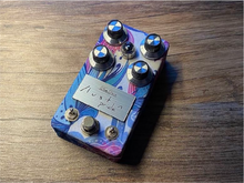 Load image into Gallery viewer, DanDrive Austin Pride - Fuzz Face style