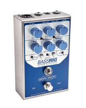 Load image into Gallery viewer, Origin Effects BASSRIG Super Vintage