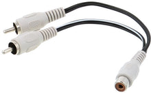 Load image into Gallery viewer, Cioks Flex Cable 8800 Parallel Adaptor Flex