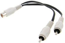 Load image into Gallery viewer, Cioks Flex Cable 8800 Parallel Adaptor Flex