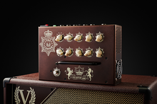 Load image into Gallery viewer, Victory V4 The Copper Guitar Amp TN (Two Notes)