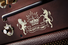 Load image into Gallery viewer, Victory V4 The Copper Guitar Amp TN (Two Notes)