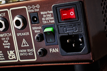 Load image into Gallery viewer, Victory V4 The Copper Guitar Amp TN (Two Notes)