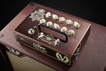 Load image into Gallery viewer, Victory V4 The Copper Guitar Amp TN (Two Notes)